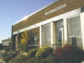 Morningstar Building